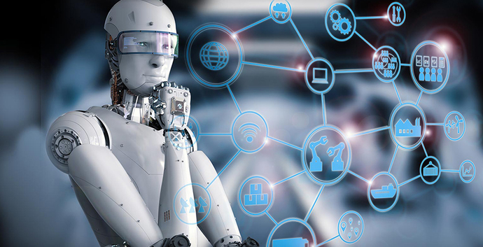Yakında herkes işsiz mi kalacak? Robotlar piyasaya sürüldüğünde insanlara artık ihtiyaç duyulmayacak?
