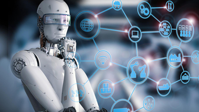 Yakında herkes işsiz mi kalacak? Robotlar piyasaya sürüldüğünde insanlara artık ihtiyaç duyulmayacak?