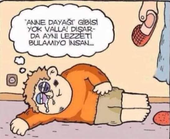 Size hic şiddet edildimi?