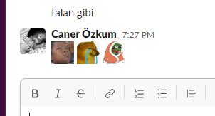 En çok kullandığınız emoji ruh haliniz olacak. Sizin hangisi olurdu?