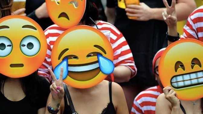 En çok kullandığınız emoji ruh haliniz olacak. Sizin hangisi olurdu?