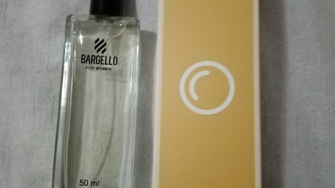 Aldığım parfümün dışı bargello içi Chanel dolandırıldım mı?