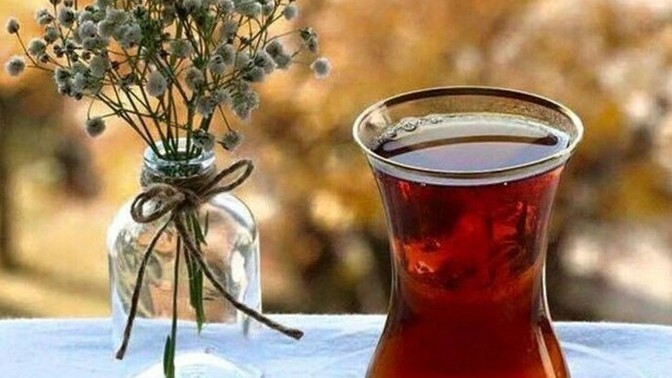 Açık çay mı, demli çay mı tercih edersiniz?
