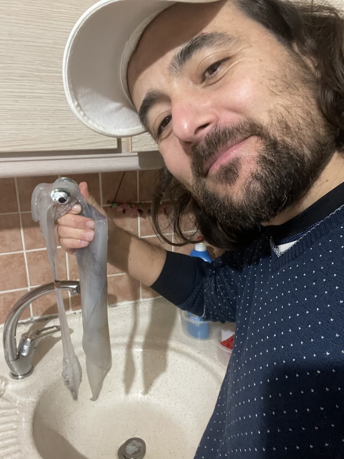 Pazar aksaminiz nasil geciyor?