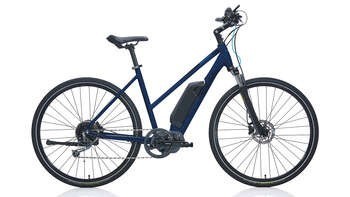 Pedal destekli bisiklet hakkında?