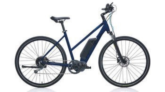 Pedal destekli bisiklet hakkında?