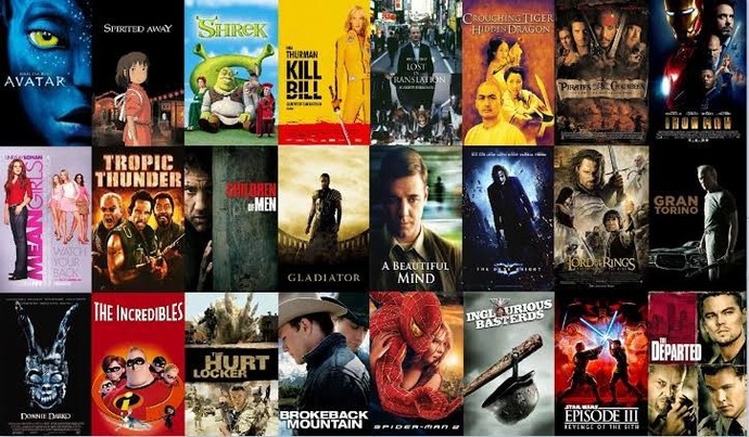Filmbuddyniz olsun ister misiniz?
