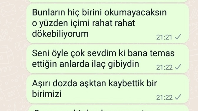 Sizce ben hayata tekrar döner miyim?