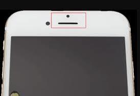 İPhone telefonumun ahizesinden çok az ses geliyor ne yapabilirim?