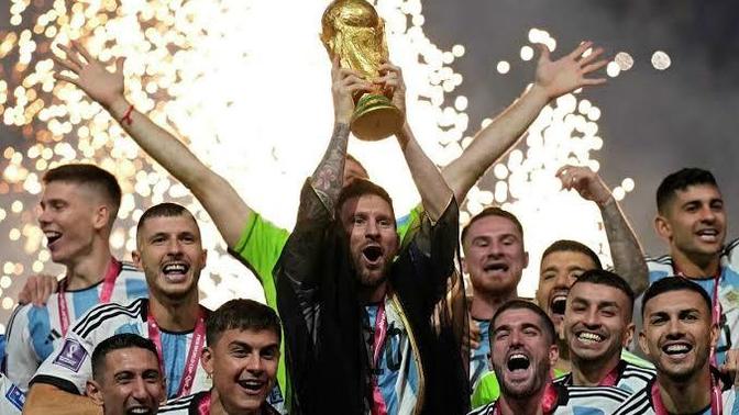 Futbolda sizi en çok sevindiren şey ne olmuştu?
