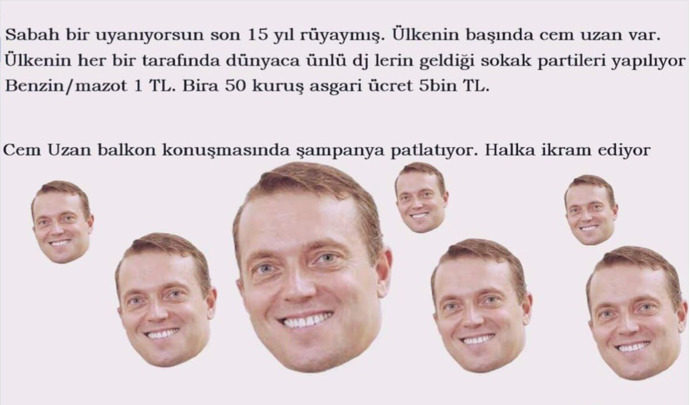 Kime vereceksiniz oyunuzu?