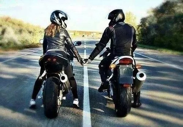 Motoru olan erkekler arabası olan erkeklere nazaran kadınlar tarafından daha çok ilgimi görüyor?