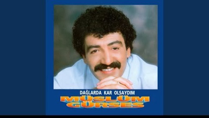 Müslüm Gürses'in en sevdiğiniz şarkısı hangisi?