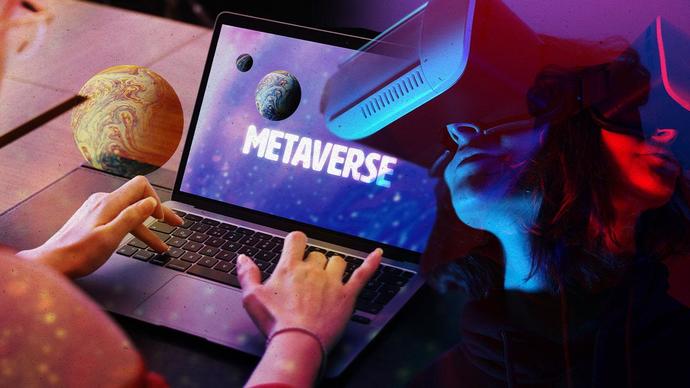 Metaverse üzerinden arsa satın aldınız mı, metaverse teknolojilerine bakış açınız nedir?