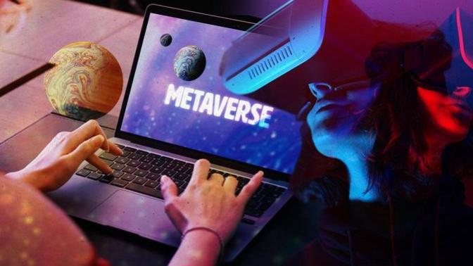 Metaverse üzerinden arsa satın aldınız mı, metaverse teknolojilerine bakış açınız nedir?