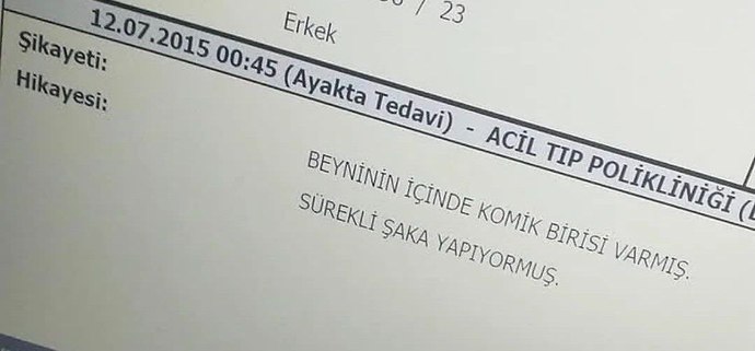 Yeni haftaya nasıl bir ruh haliyle başladınız?