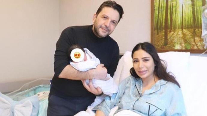 Nihat Doğan, oğluna Amin Badıkan ismini koydu, ismi nasıl buldunuz?