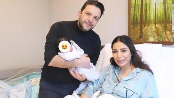 Nihat Doğan, oğluna Amin Badıkan ismini koydu, ismi nasıl buldunuz?