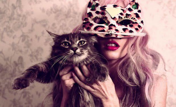 Depresyonda mısınız yoksa siz de mi kedi oldunuz?