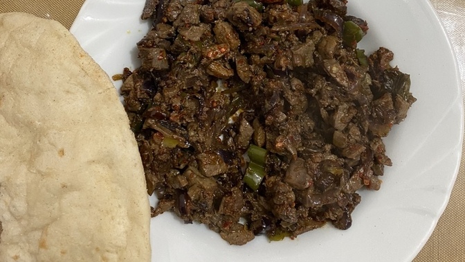 En güzel yaptığınız yemek nedir?