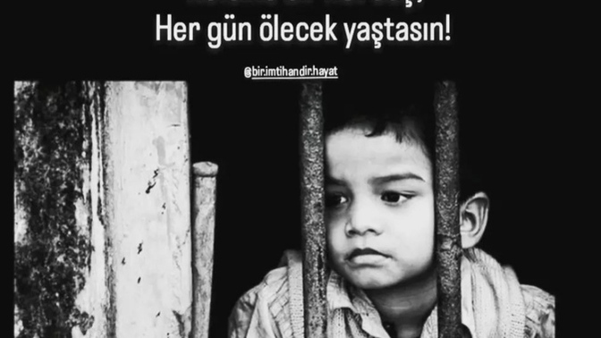 Nefsinize hâkim olmayı bilir misiniz?