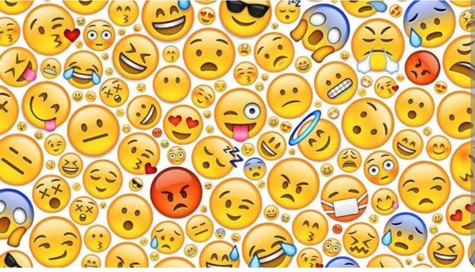 En sevdiğiniz ve sevmediğiniz emojiler hangisidir?
