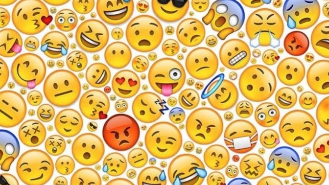 En sevdiğiniz ve sevmediğiniz emojiler hangisidir?