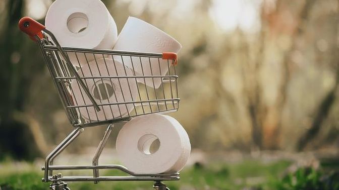 Tuvalet kağıdı alırken kaçlı alıyorsunuz?