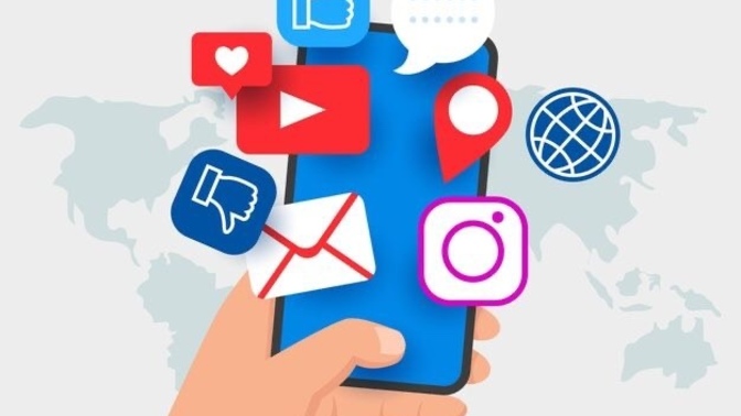 İnternet dünyasında en sevmediğiniz kelime ne?