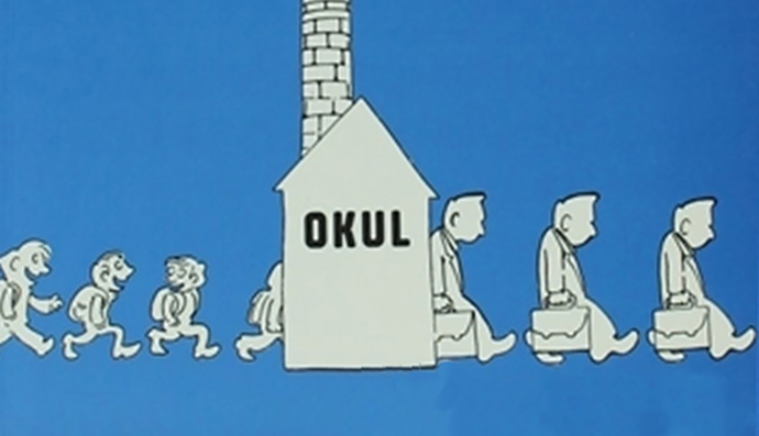 Elinizde olsa eğitim sistemini nasıl değiştirirdiniz, ne gibi yenilikler yapardınız?