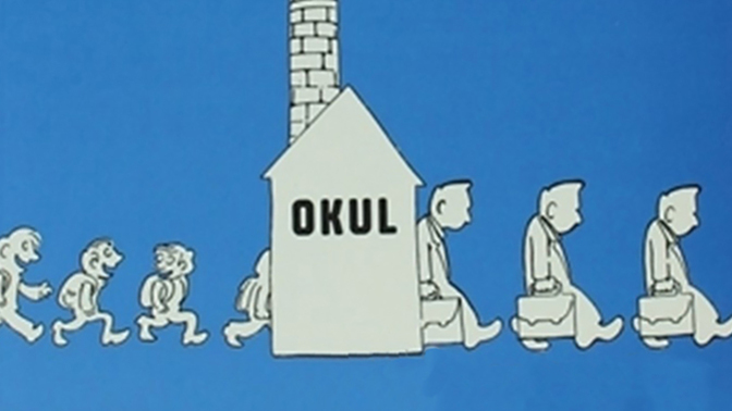 Elinizde olsa eğitim sistemini nasıl değiştirirdiniz, ne gibi yenilikler yapardınız?