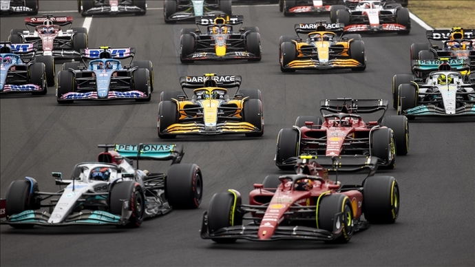 Formula 1i sorunsuz hangi kanaldan izleyebilirim?