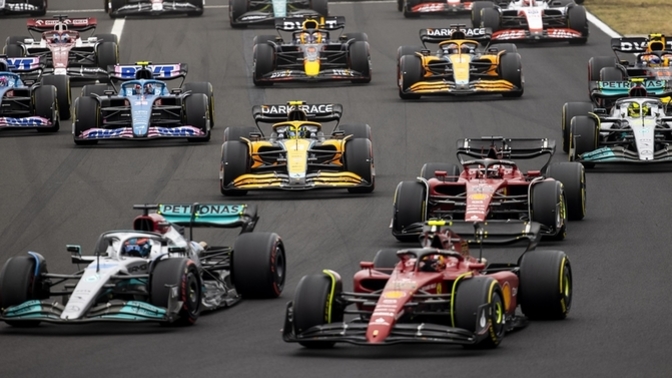 Formula 1'i sorunsuz hangi kanaldan izleyebilirim?