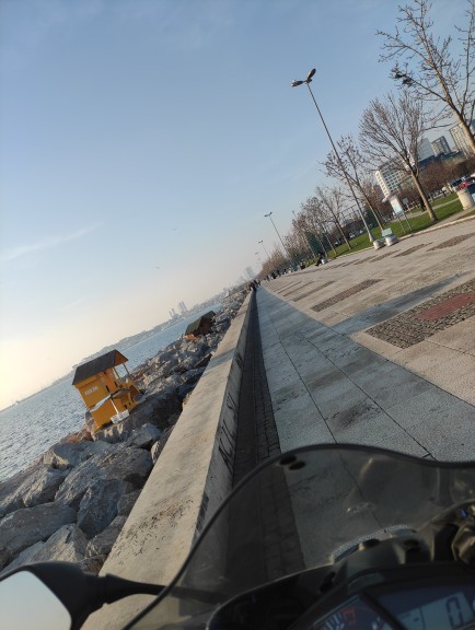 Gününü güzelleştiren neler var?