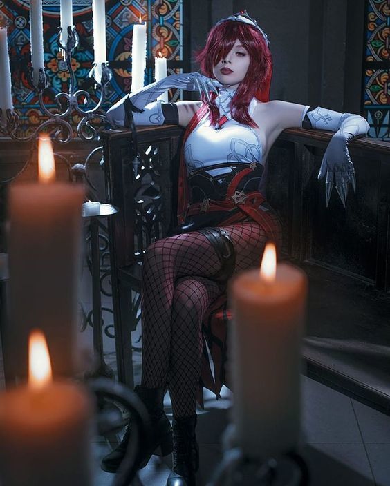 Bir parti verilse hangi oyunun karakterine bürünürdünüz?