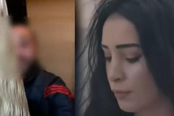 Model ve şarkıcı Seçil Çiftçi, peşini bırakmayan eski erkek arkadaşını öldürdü. Cezası ne olmalı?
