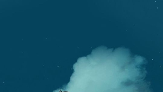 Spirited Away filmini izleyen var mı?