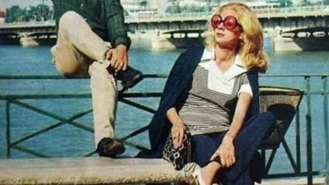 Sarı saçın en çok yakıştığı kadın kimdir?