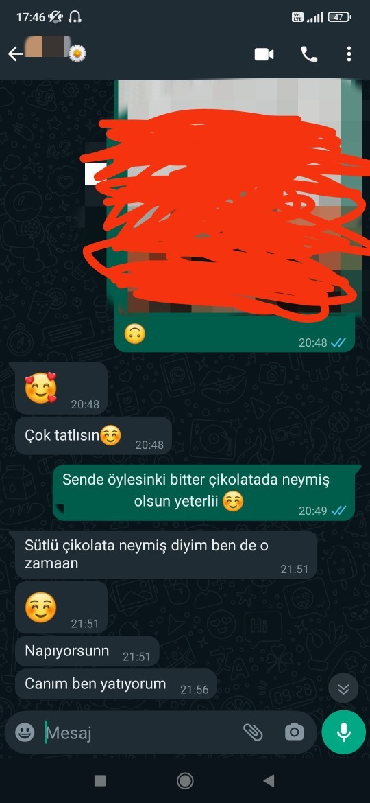 Arkadaşlar ben ne yapmış olabilir Allah aşkına yani iyi olmanın güzel huylu olmanın karşılığı bu mu olmalı?