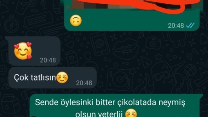 Arkadaşlar ben ne yapmış olabilir Allah aşkına yani iyi olmanın güzel huylu olmanın karşılığı bu mu olmalı?