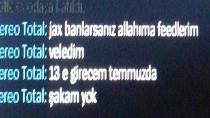 Kimseyle iletişim kurmadan oyun oynanır mı?