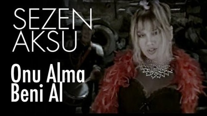 Anlık modunuzu anlatan şarkı hangisi?