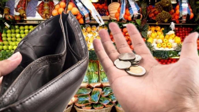 BİSAMa göre açlık sınırı 8.167 TL, yoksulluk sınırı 28.249 TL! Sen de yoksulluğun altında mısın?