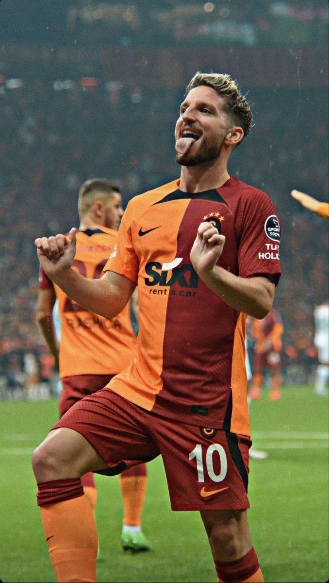 Hangi takımı tutuyorsunuz Destekliyorsunuz ?