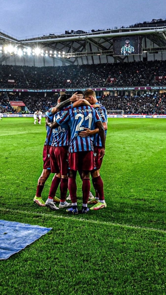 Hangi takımı tutuyorsunuz Destekliyorsunuz ?