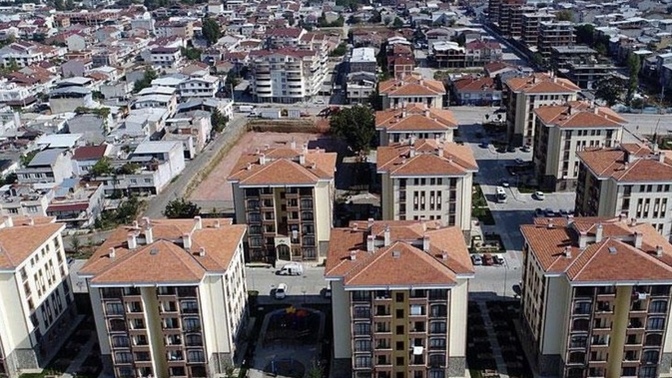 Türkiye’de birden fazla ev sahibi olmak yasaklanmalı mı?