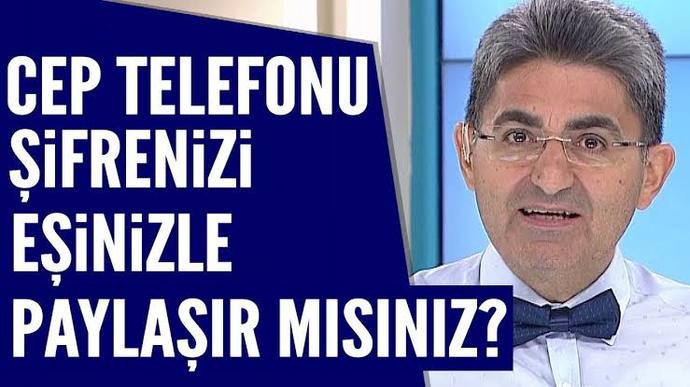 Sosyal medyasını saklayan bir sevgiliniz olsa şüphe eder miydiniz?