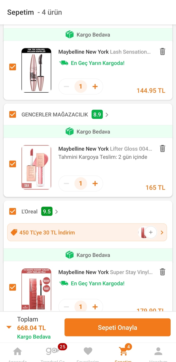 Kararsız kaldığınızda hangi yola başvurursunuz?