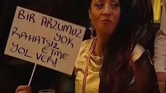 Dobra insanları bazıları kaba buluyor, sizce öyle mi?