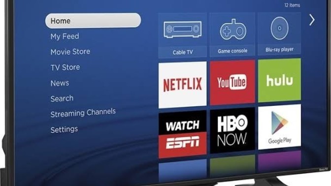 50 MB hızında ev internetim var ve tv'den internet üzerinden film izlerken ve bilgisayardan izlerken donuyor, neden olabilir?